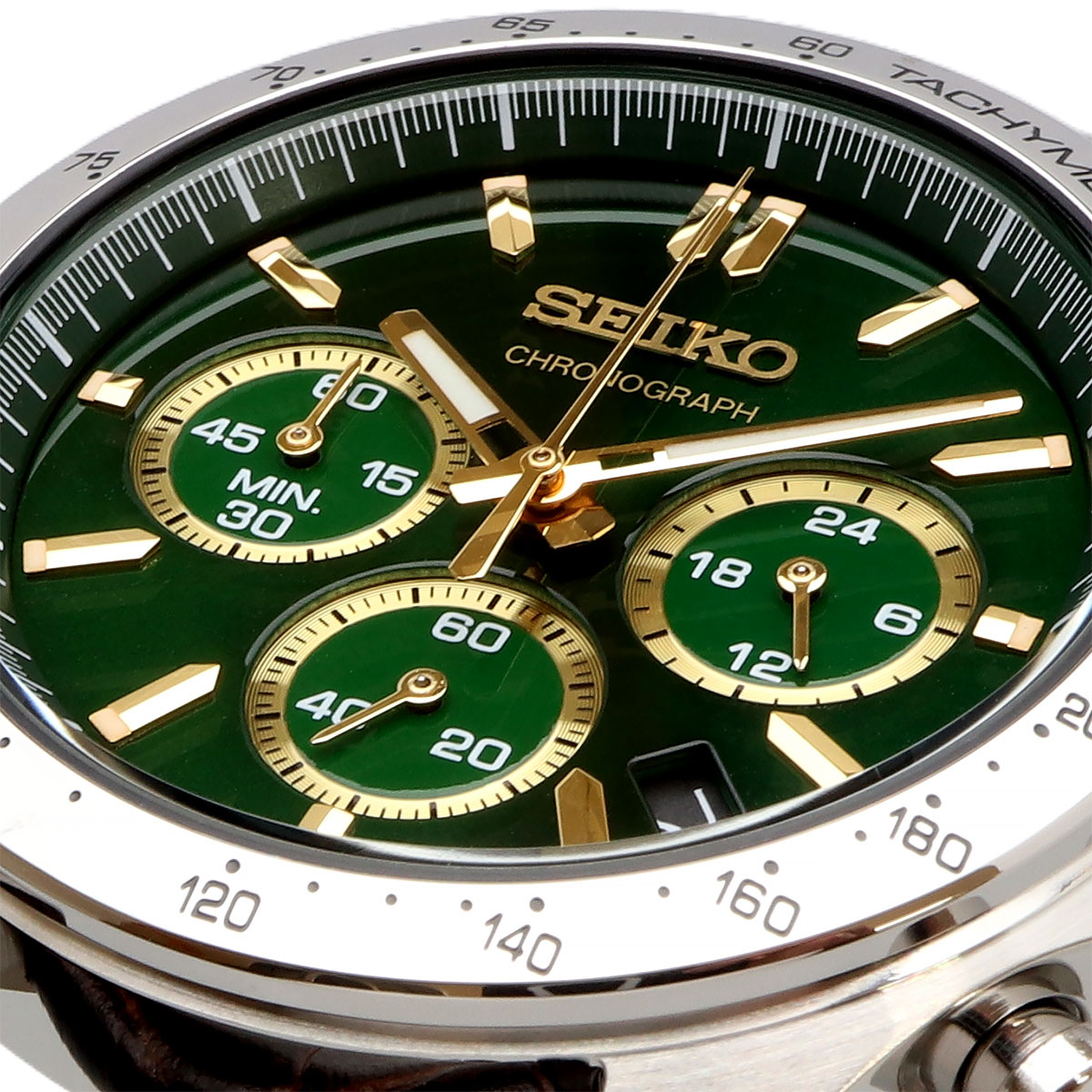 SEIKO（セイコー） 腕時計 メンズ 国内正規品 セイコーセレクション