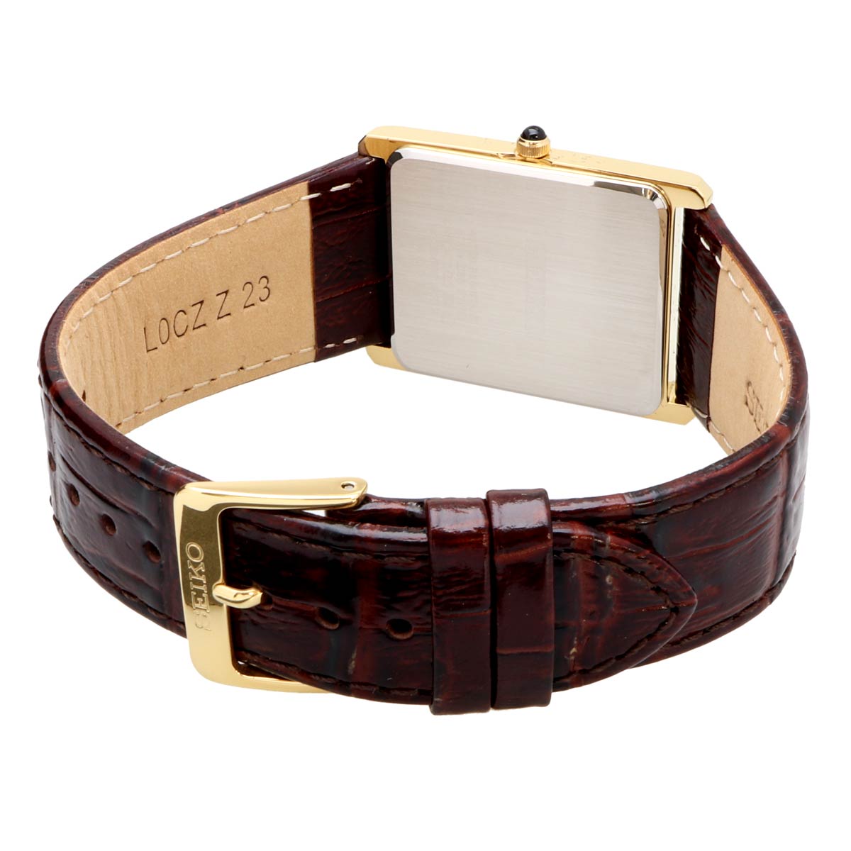 SEIKO（セイコー） 腕時計 メンズ 海外モデル クォーツ SWR064 : SHOP