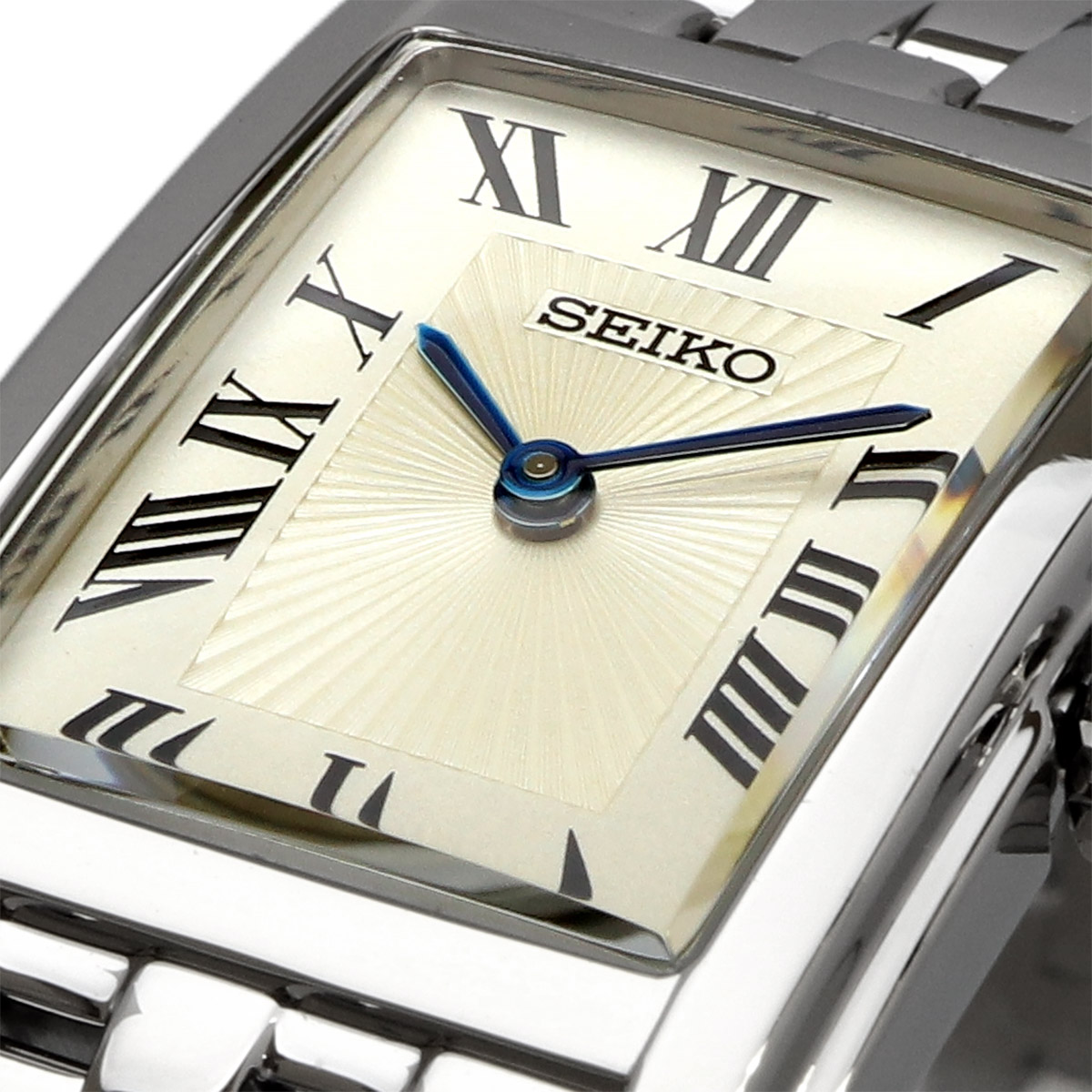 SEIKO（セイコー） 腕時計 レディース 海外モデル クォーツ ビジネス