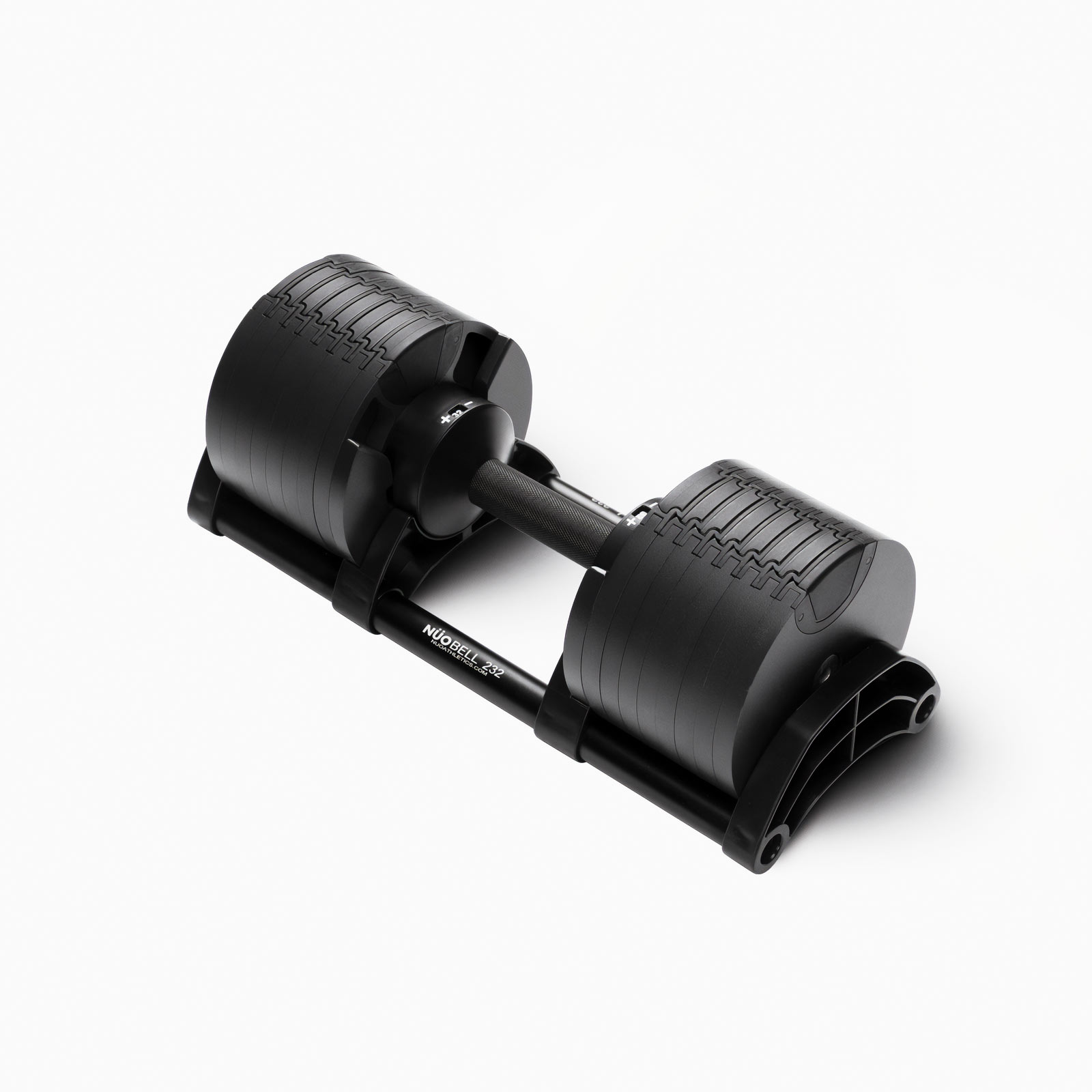 NUO ダンベル 可変式 フレックスベル 32kg 1個 2kg刻み 32kg flexbell