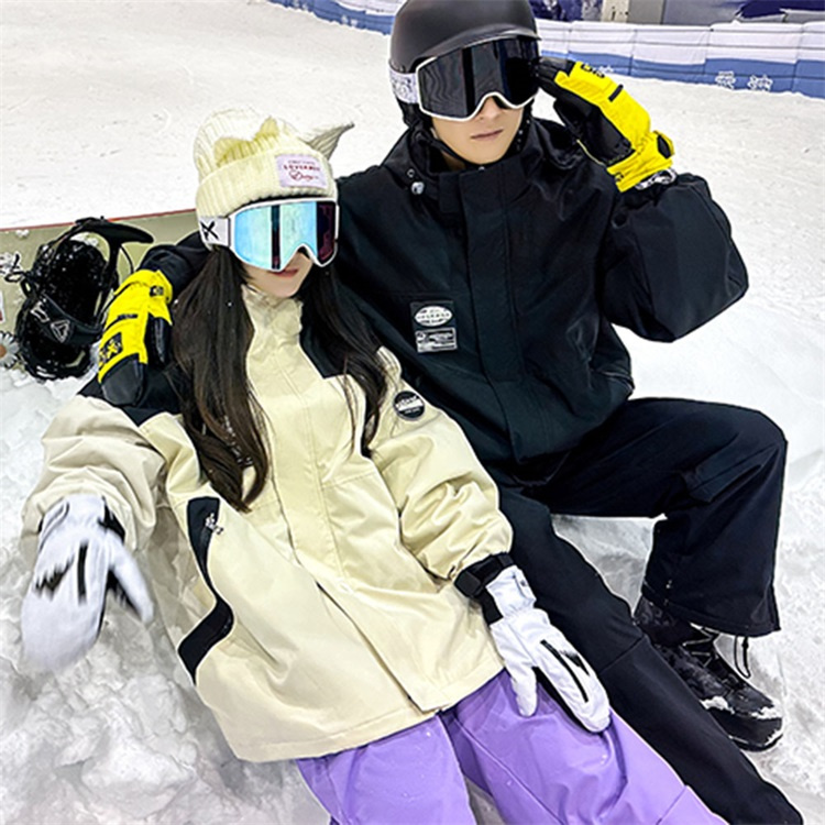 スキーウェア スノーボードウェア メンズ レディース 2026 上下セット