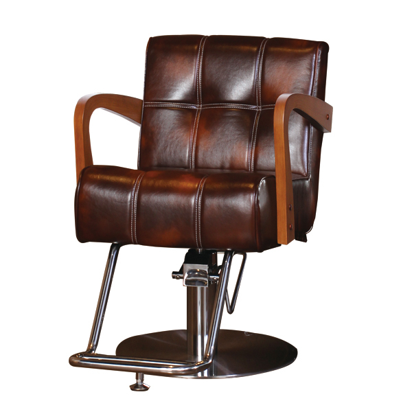 7BEAUTY（7ビューティー） スタイリングチェア PREMIUM ベニス 全5色