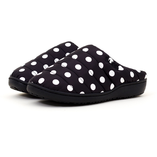 SUBU（スブ） サンダル 新作 ダウンサンダル スリッパ スリッポン