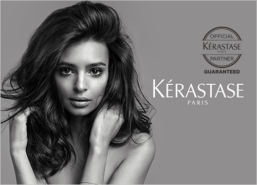 ケラスターゼ（KERASTASE PARIS） クロノロジスト スペシャルポーチ