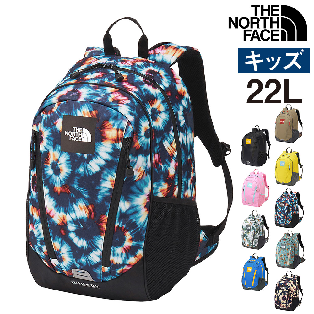 THE NORTH FACE（ザ ノースフェイス） ノースフェイス バッグ キッズ