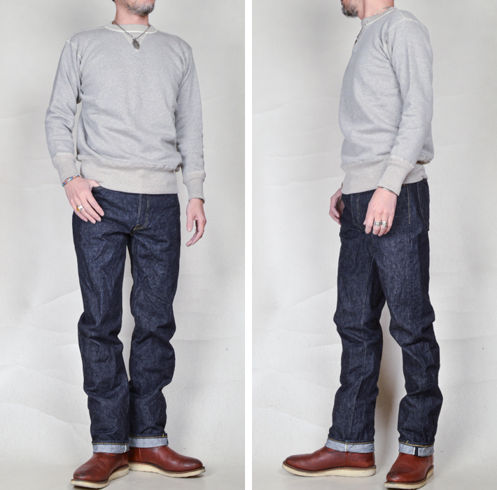 WAREHOUSE（ウエアハウス） ジーンズ 大戦モデル DD-S1003XX(1944