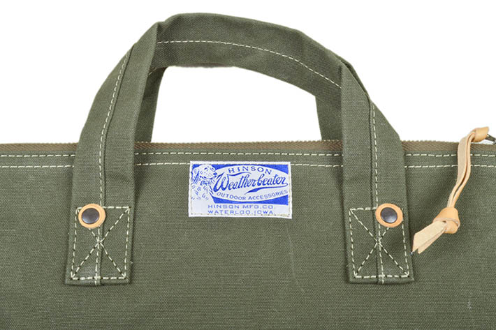 コリンボ コリンボ（COLIMBO）トートバッグ TROOPERS CANVAS TOTE