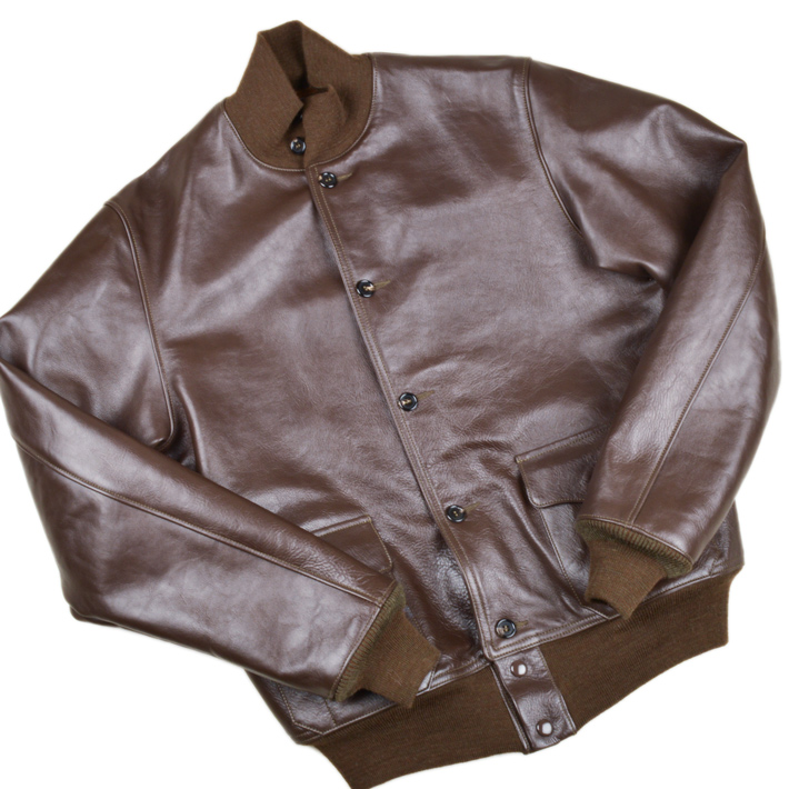 トイズマッコイ（TOYS McCOY）TYPE A-1 OT&E LTD EDITION TMJ2449