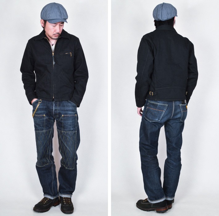 TROPHY CLOTHING（トロフィークロージング） ハミングバード