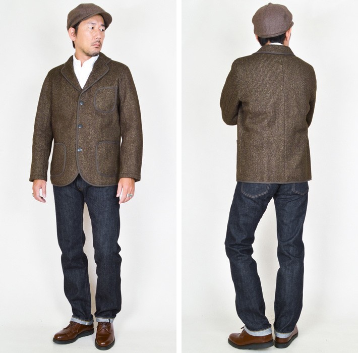 BROWN'S BEACH JACKET（ブラウンズビーチジャケット） ポイント10倍