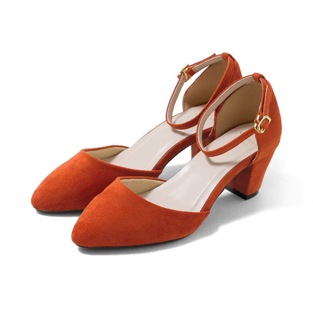 menue（メヌエ） パンプス 歩きやすい 痛くない レディース セパレート