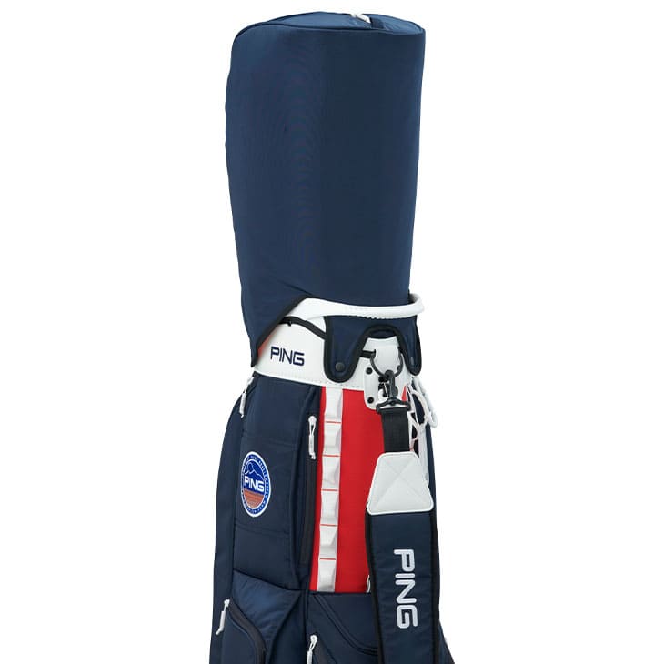 PING（ピン） 【キャディバッグの下取り・修理承ります】限定カラー
