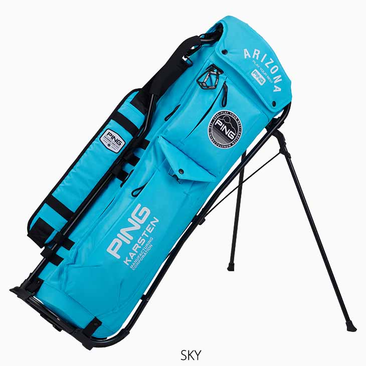 PING（ピン） CB-N2503 PIPE FRAME STAND 38302 パイプ フレーム