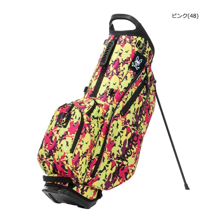 Psycho Bunny（サイコバニー） Psycho Bunny PBMG4SC6 STCB スタンド