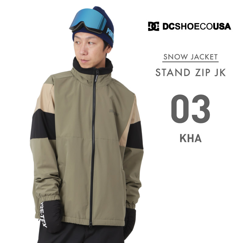 DC SHOES（ディーシーシューズ） スノーボードウェア ジャケット