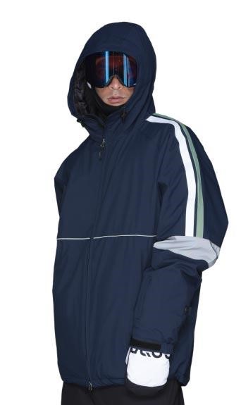 ネームレスエイジ（namelessage） スノーボードウェア ジャケット