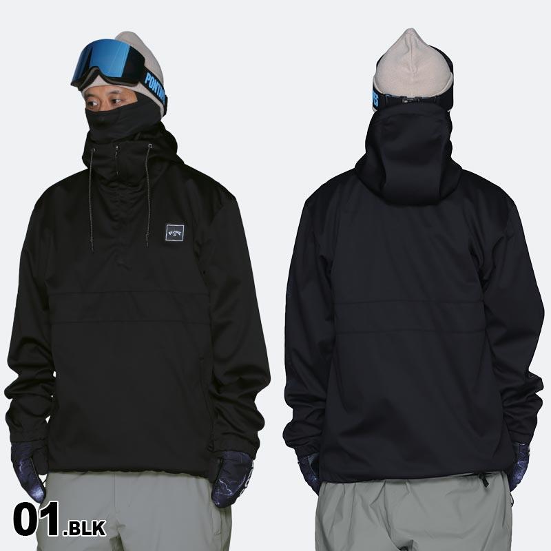 BILLABONG（ビラボン） メンズ スノーボードウェア ジャケット スノー