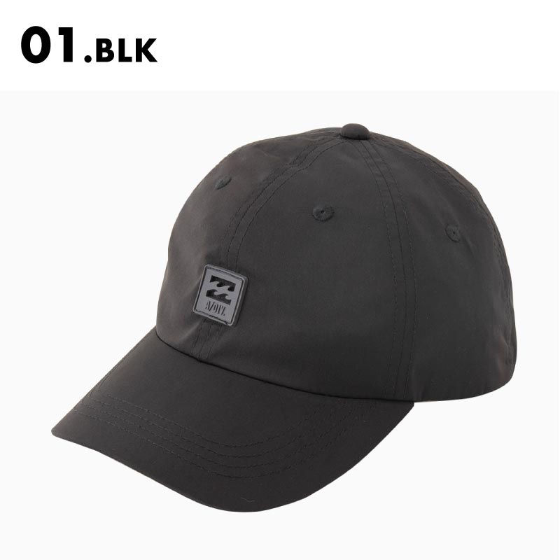 BILLABONG（ビラボン） キャップ レディース ADIV CAP 2024 SPRING
