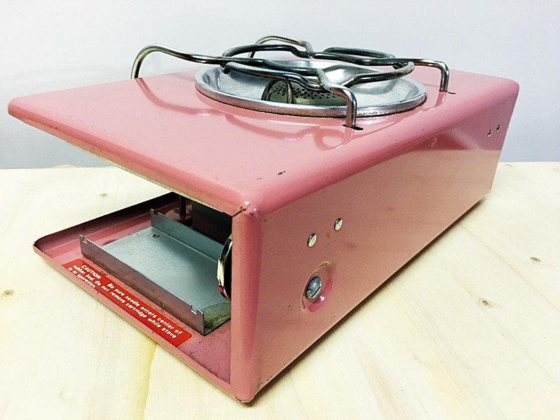 Coleman（コールマン） コールマンピクニックストーブ Model 5402A