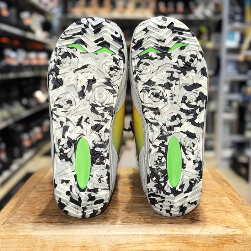 24-25 BATALEON Salsa Lace カラー:Team 26cm バタレオン サラサ