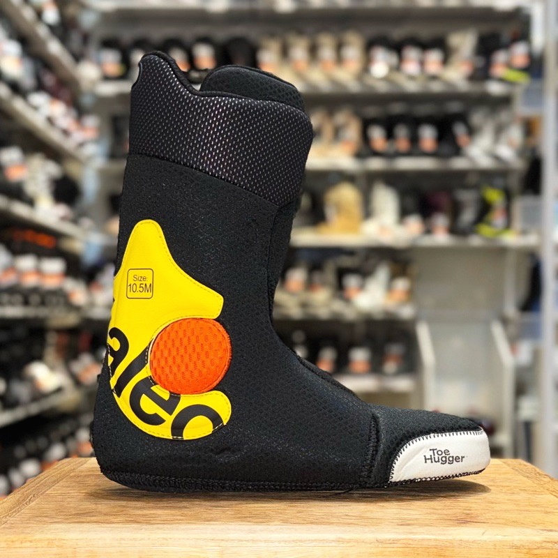 24-25 BATALEON Salsa Lace カラー:Team 26cm バタレオン サラサ