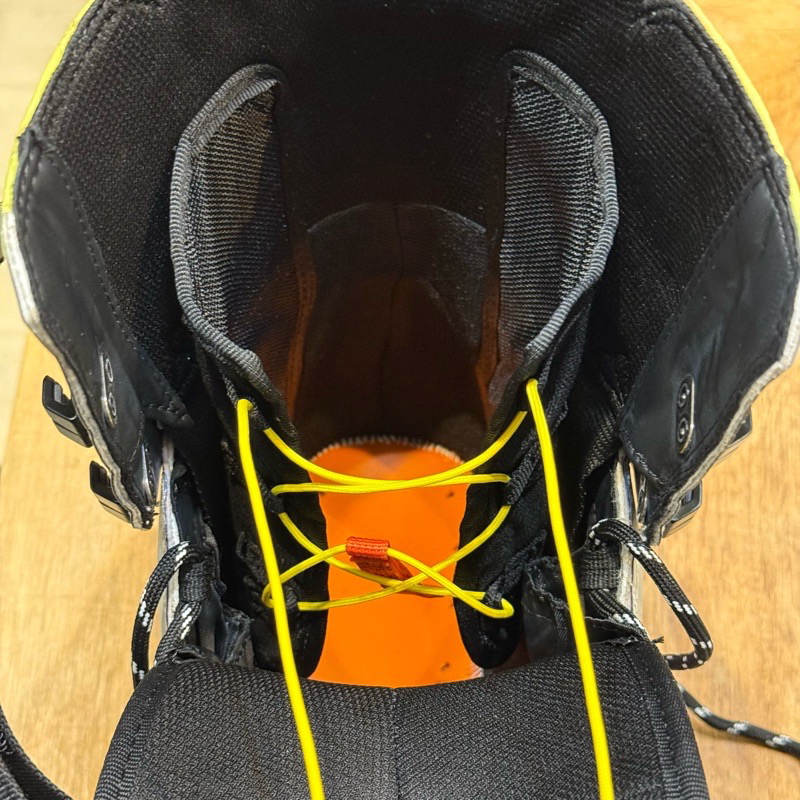 24-25 BATALEON Salsa Lace カラー:Team 26cm バタレオン サラサ