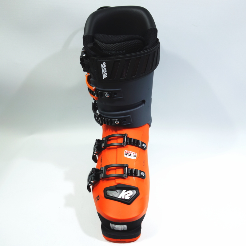 20-21 K2 RECON 130 LV GRIPWALK [27.5cm足幅98mm幅] アルペンソール
