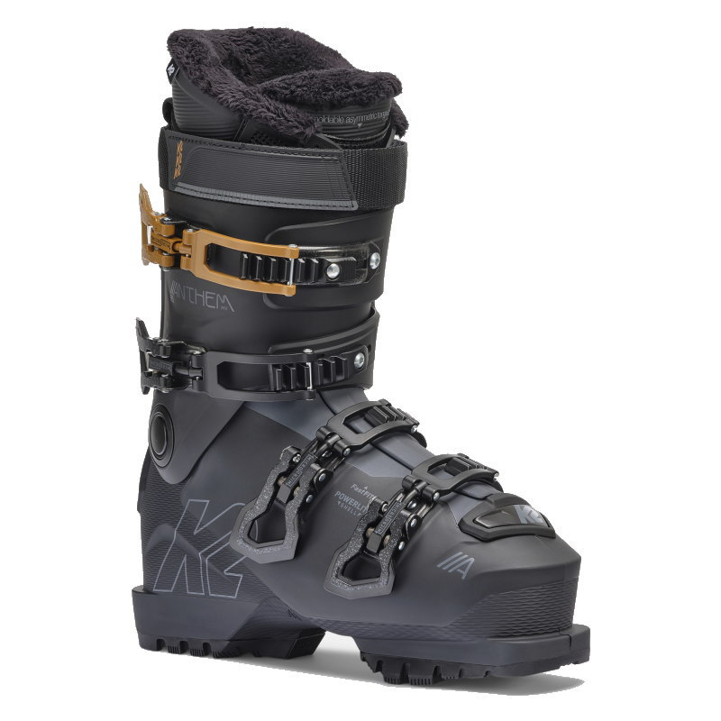 24-25 K2 ANTHEM 85 MV [24.5cm足幅100mm幅] ケーツー レディース