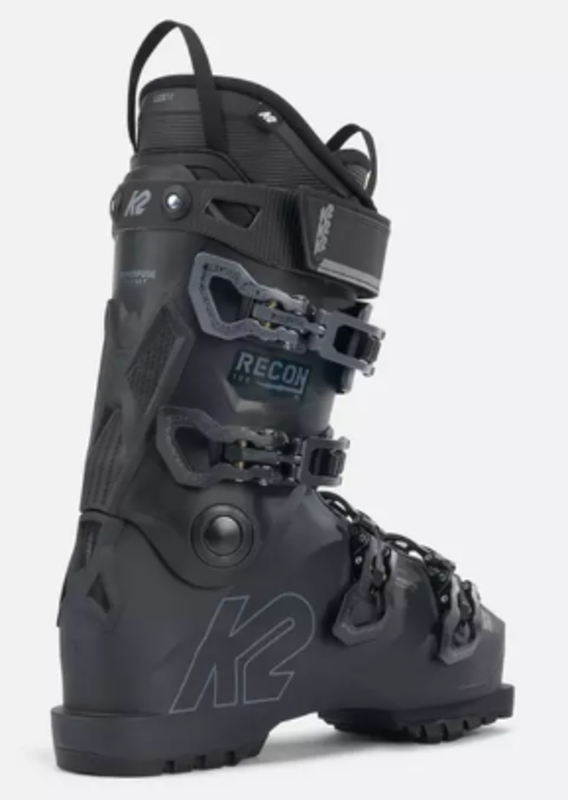 23-24 K2 RECON 100 MV [27.5cm足幅100mm幅] ケーツー メンズ スキー