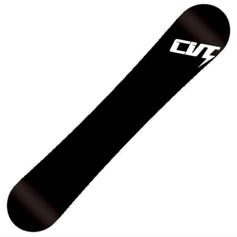 FNTC 【即納】 メンズ スノーボード 板 型落ち FNTC CVT 23-24 エフ