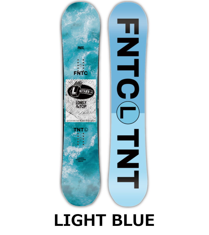 23-24 FNTC TNT L+23 DRAKE KING LTD エフエヌティーシー メンズ