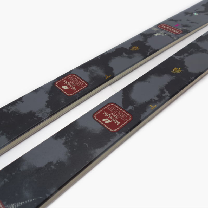 K2 [センター幅88mm 149cm|159cm|169cm]K2 MIDNIGHT+JESTER 16 型落ち