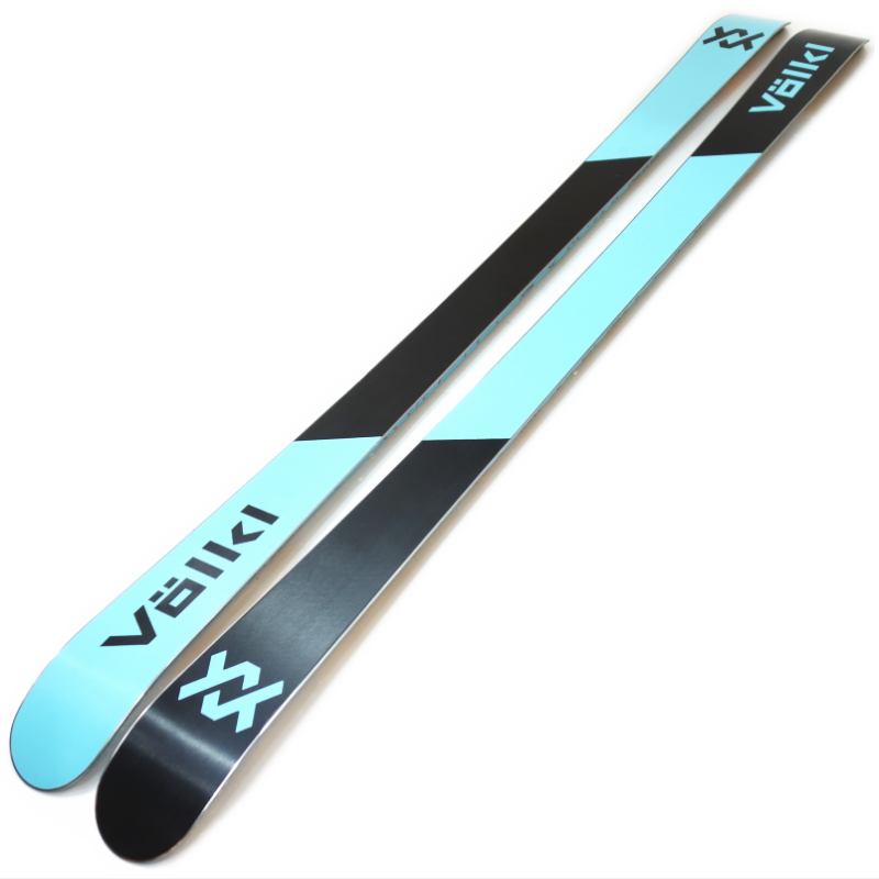 K2 FUJATIVE フリースキーツインチップ オフトレ用ダリング済み K2