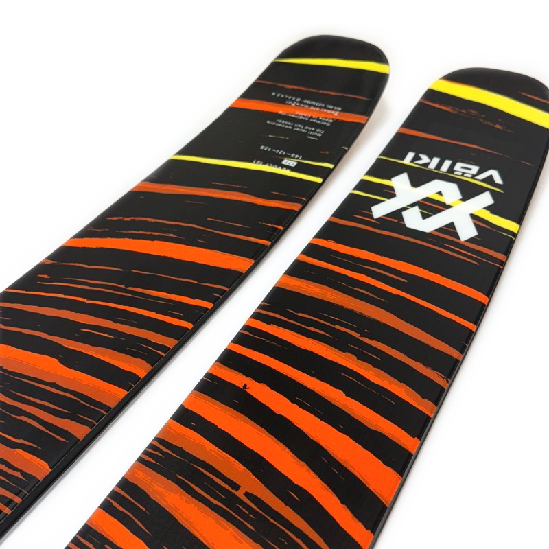 VOLKL（フォルクル） VOLKL REVOLT 121[177cm/121mm幅]23-24 フリー