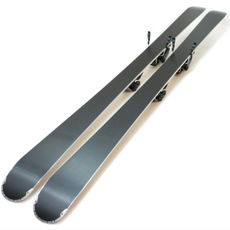 VOLKL（フォルクル） [センター幅80mm 168cm]VOLKL KANJO 80 DEMO FDT