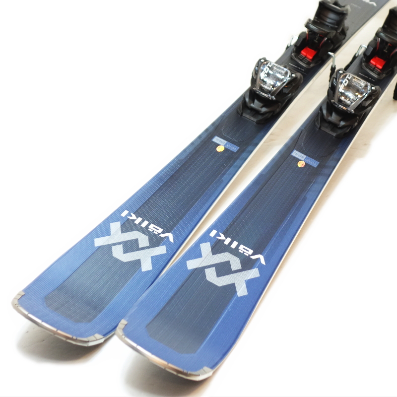 VOLKL（フォルクル） [センター幅80mm 168cm]VOLKL KANJO 80 DEMO FDT