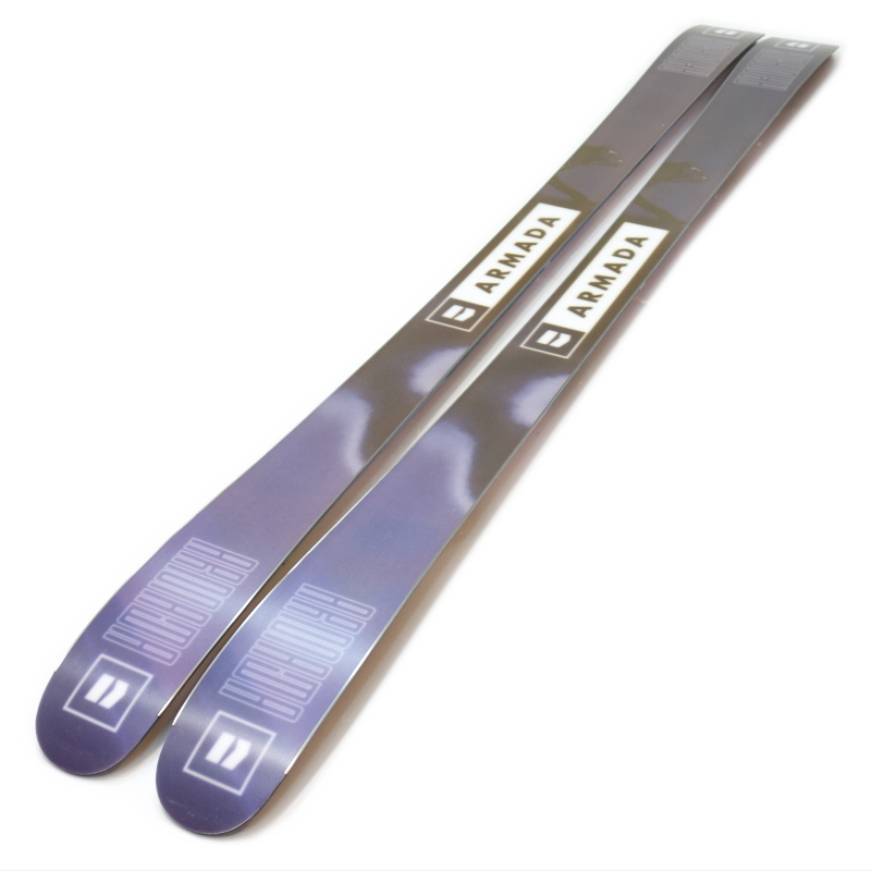ARMADA（アルマダ） [センター幅84mm 164cm]ARMADA ARV 84+ATTACK