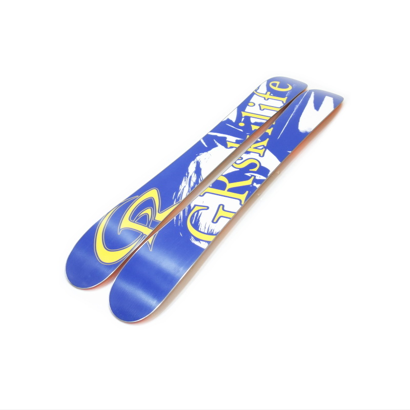 GR Ski life OverWrite+ATTACK 14 GW[103cm/センター幅102mm幅]25