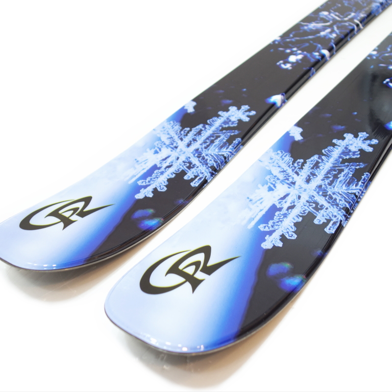 GR Ski life WhiteLand+XPRESS 10 GW ビンディング付 25モデル スキー