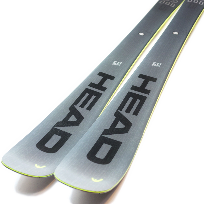 HEAD（ヘッド） HEAD KORE 93+XPRESS 10 GW ワンタッチ調整