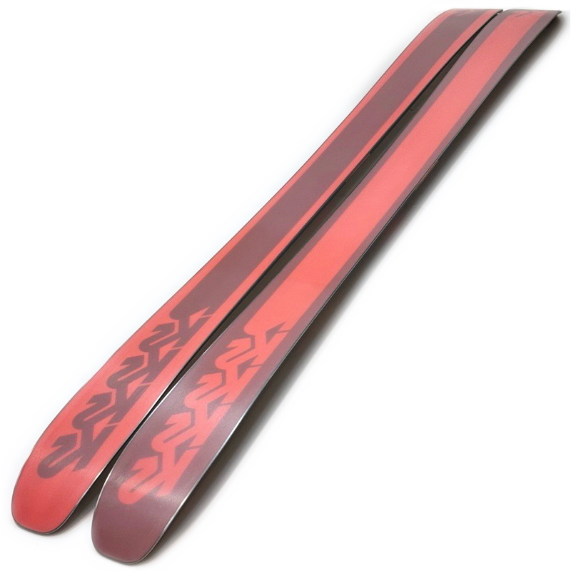 K2 K2 RECKONER 110[177cm/110mm幅]24-25 フリースキー ファットスキー