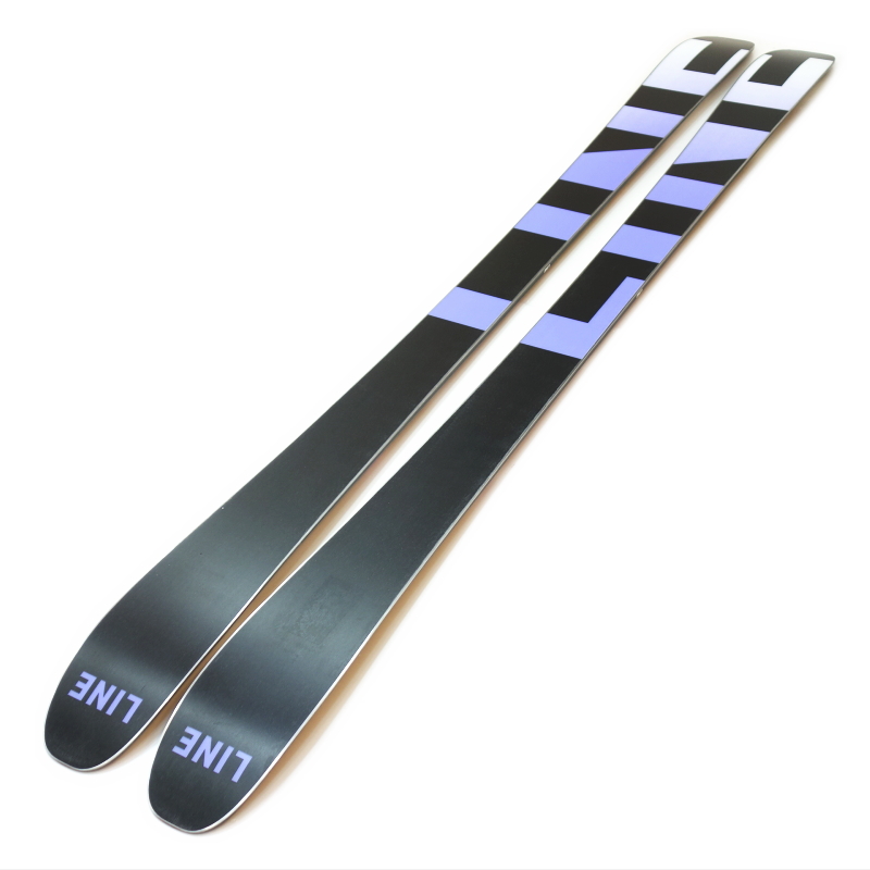 LINE PANDORA 85+XPRESS 10 ワンタッチ調整ビンディング付 25モデル