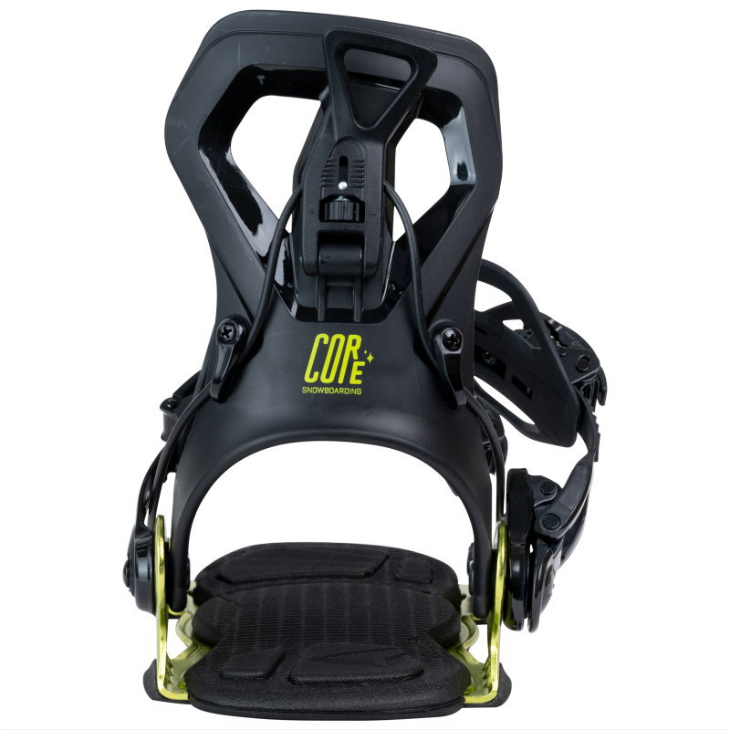 SP Binding 24-25 SP UNITED CORE ME カラー:LIME エスピー コア