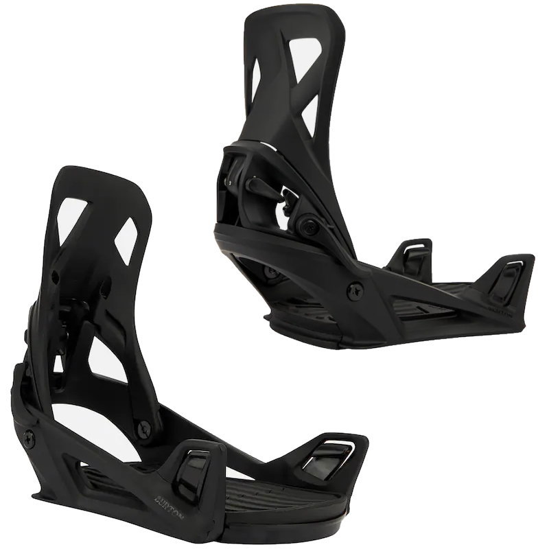 NITRO（ナイトロ） 24-25 NITRO PROFILE TLS STEP ON カラー:Black +