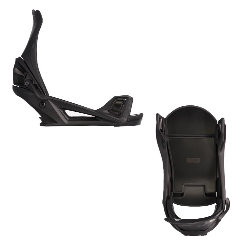 NITRO（ナイトロ） 24-25 NITRO DARKSEID BOA STEP ON カラー:Black +