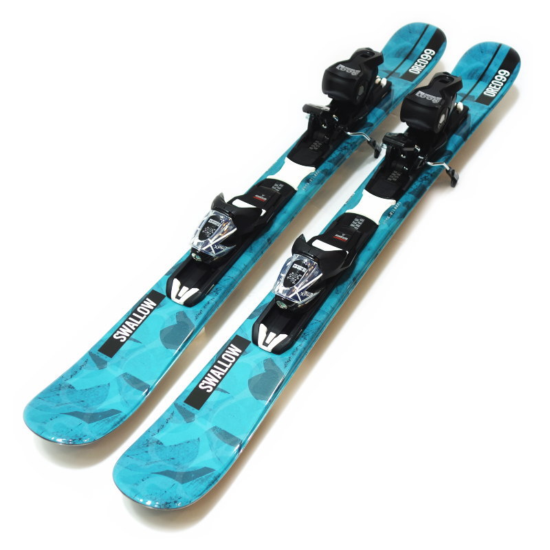 99cm]SWALLOW OREO 99 カラー:BLU+XPRESS 10 GW ワンタッチ調整