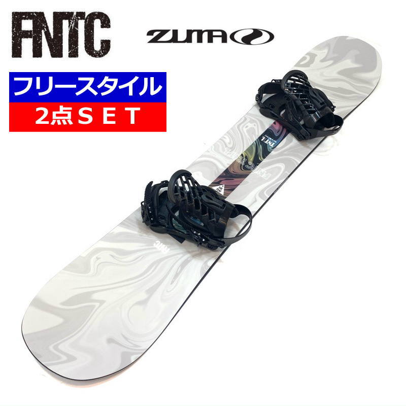 24-25 FNTC TNT L LIGHT GREY+ZUMA ZM エフエヌティーシー メンズ
