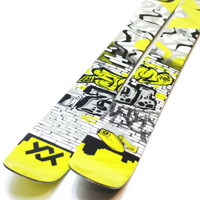 VOLKL（フォルクル） [センター幅96mm 157cm|165cm|173cm|181cm]VOLKL