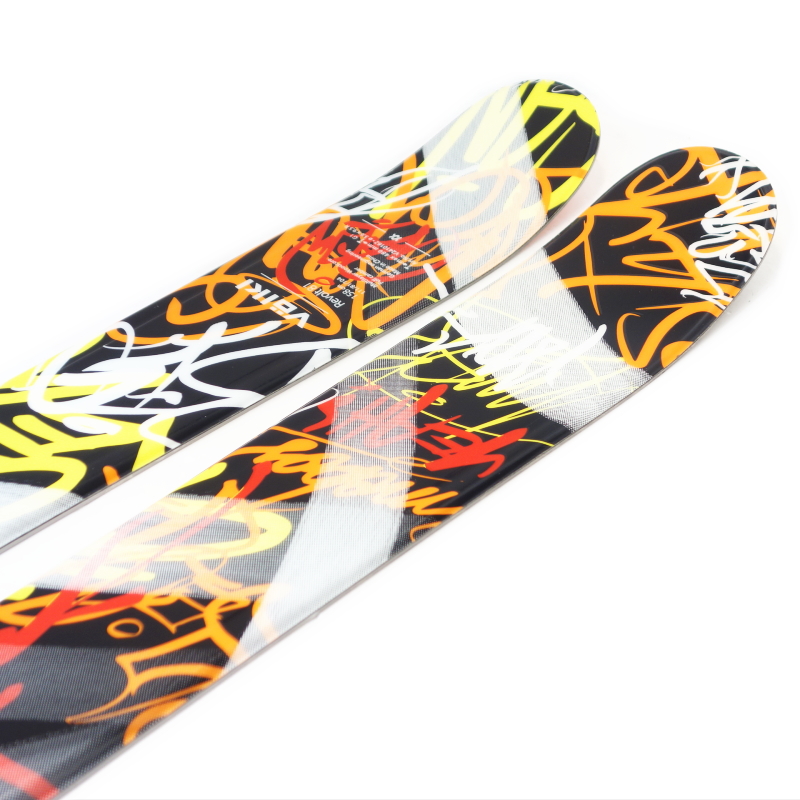 VOLKL（フォルクル） [センター幅81mm 148cm|158cm|168cm|178cm]VOLKL