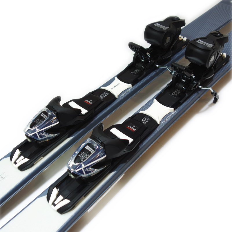 168cm]ZUMA MONO ADVANCE カラー:IVOLY+XPRESS 10 GW ワンタッチ調整